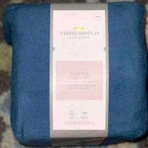 Threshold sheet set (king)